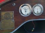 Stutz Model H 80 HP Touring 1920 года